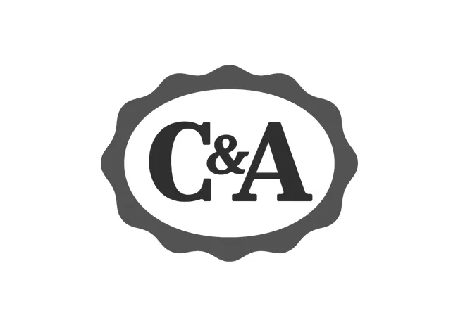 C&A logosu