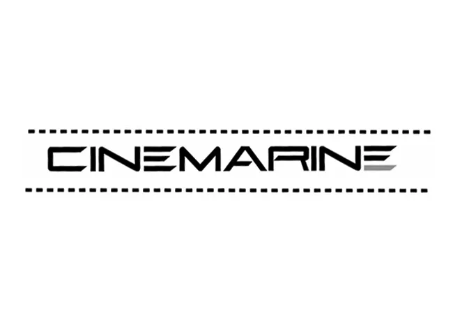 Cinemarine logosu